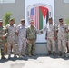 Task Force Spartan and Jordan Armed Forces strengthen U.S.-Jordanian military partnership