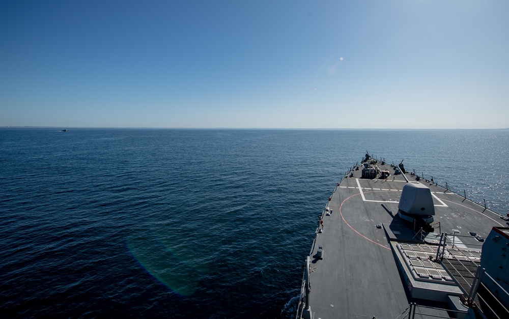 USS Porter (DDG 78)