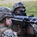 12th Marine Regiment Shoulder-Launched Multipurpose Assault Weapon range