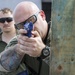 USS Green Bay (LPD 20) Weapons Qualification Course