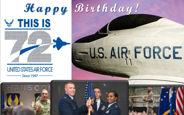 AF Ball to celebrate ‘Hanscom through the Years’