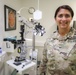 Former engineer officer named Army’s 2019 optometrist of the year