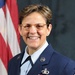 Command Chief Master Sgt. Maureen Dooley