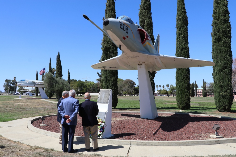 Gulf of Tonkin Commemoration Event