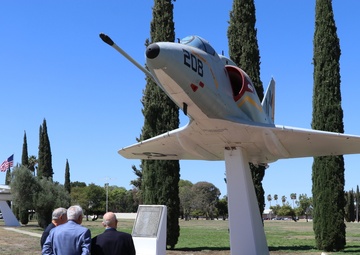 Gulf of Tonkin Commemoration Event