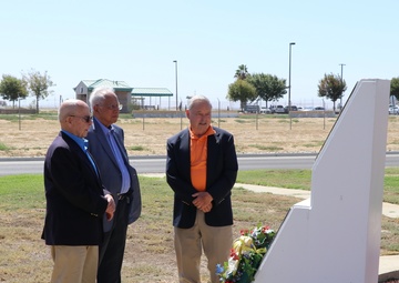 Gulf of Tonkin Commemoration Event