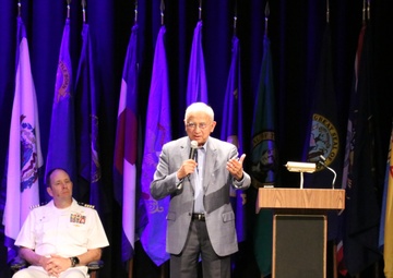 Gulf of Tonkin Commemoration Event