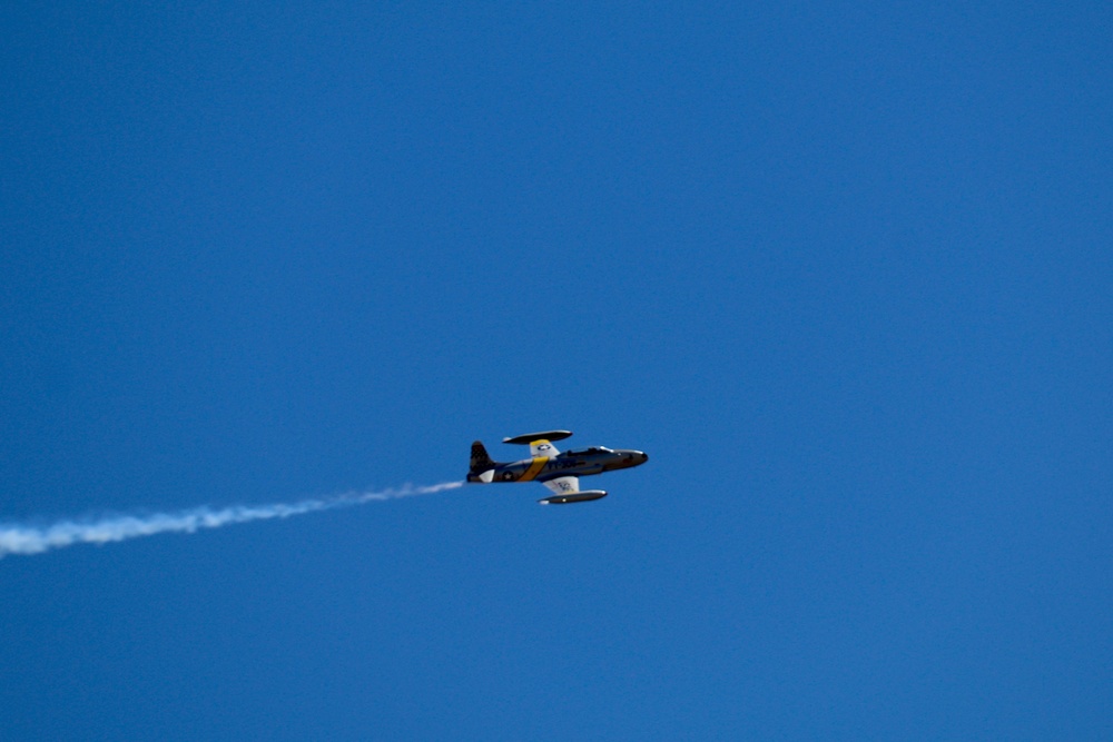 2019 Naval Air Station Lemoore Central Valley Airshow