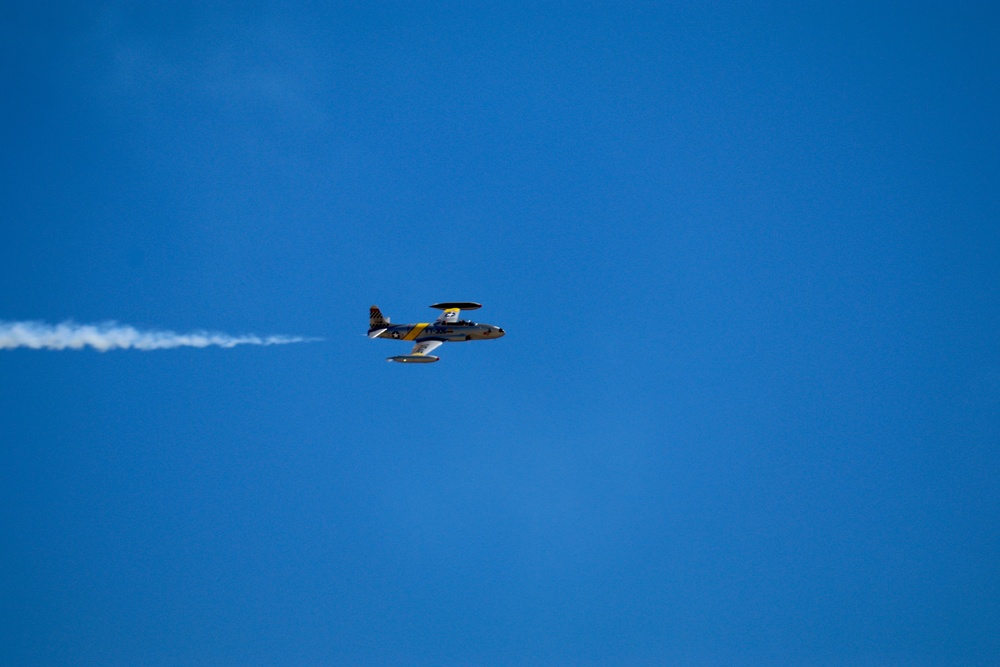 2019 Naval Air Station Lemoore Central Valley Airshow