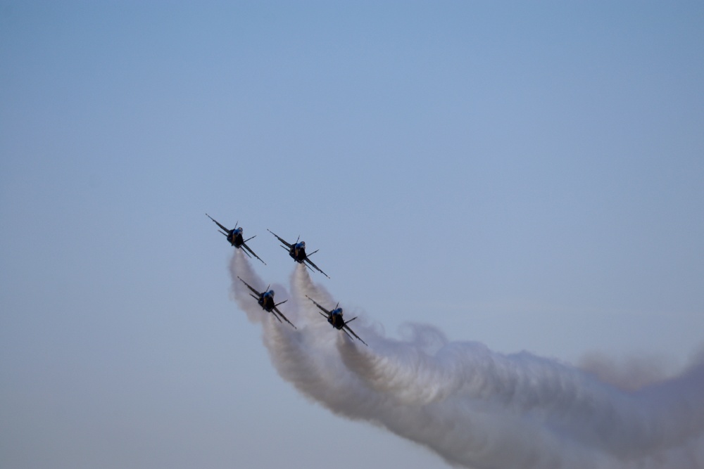 2019 Naval Air Station Lemoore Central Valley Air Show