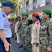 CJTF-HOA DCG visits Comoros