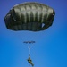 Airborne operations in Saber Guardian 19