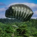 Airborne operations in Saber Guardian 19
