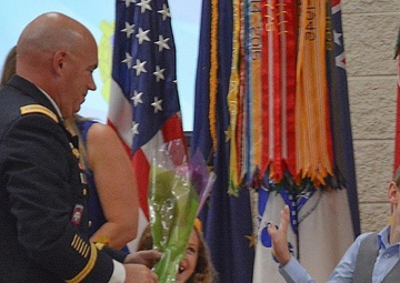 Rock Island Arsenal organizations honor 341 years of service during retirement ceremony