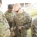The Line is Hot: Marines and Sailors get familiar with foreign weapons