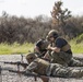 The Line is Hot: Marines and Sailors get familiar with foreign weapons
