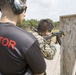 The Line is Hot: Marines and Sailors get familiar with foreign weapons