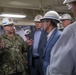 Secretary Esper Visits Norfolk