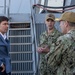 Secretary Esper Visits Norfolk