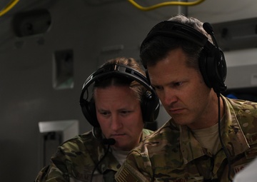 Historical ECMO Mission Brings Soldier Home
