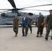 Secretary Esper Visits Marines in North Carolina
