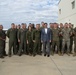 Secretary Esper Visits Marines in North Carolina