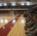 Secretary Esper Visits Marines in North Carolina