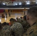 Secretary Esper Visits Marines in North Carolina