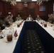 Secretary Esper Visits Marines in North Carolina