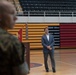 Secretary Esper Visits Marines in North Carolina