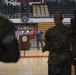 Secretary Esper Visits Marines in North Carolina