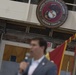 Secretary Esper Visits Marines in North Carolina