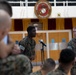 Secretary Esper Visits Marines in North Carolina