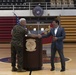 Secretary Esper Visits Marines in North Carolina