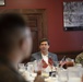 Secretary Esper Visits Marines in North Carolina