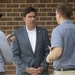 Secretary Esper Visits Marines in North Carolina