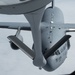 KC-135 Stratotanker refuels C-17 Globemaster III
