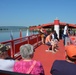 Gold Star Families take ride on The Pride of the Susquehanna