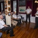 Royal Canadian Navy Rear Adm. Craig Baines Speaks on Cutlass Fury 2019