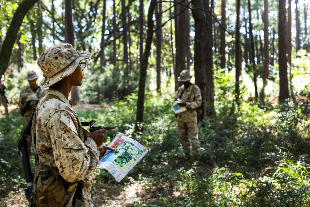 Land Navigation