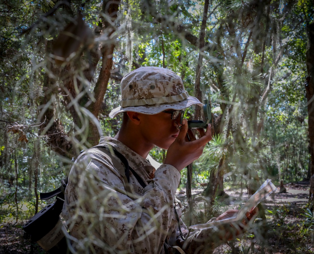 Land Navigation