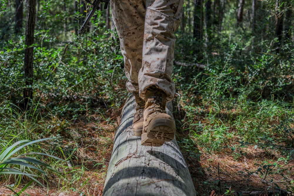 Land Navigation
