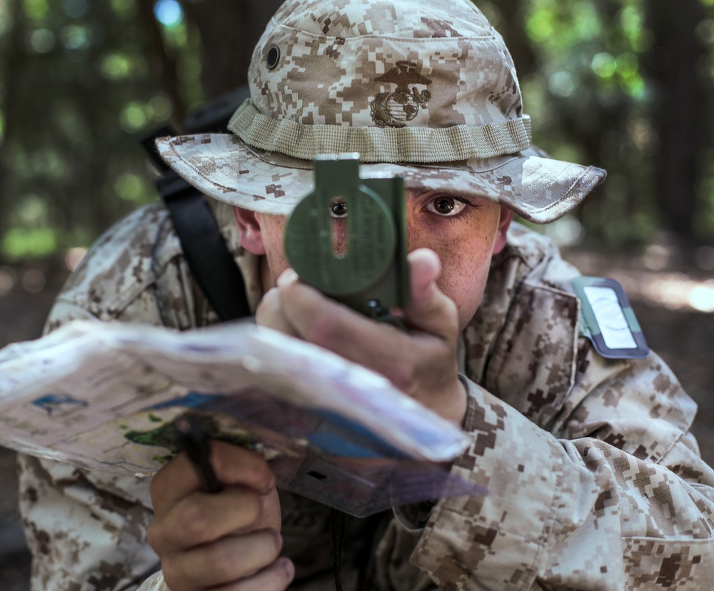 Land Navigation