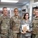 First Sergeants Council reinvigorates Diamond Sharp award program