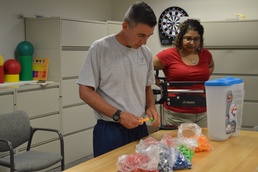 Brain Injury Rehabilitation Service Comprehensive resource for patients recovering from stroke or other brain injuries
