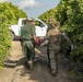U.S. Border Patrol BORSTAR Renders Medical Aid