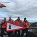 Aids to Navigation Team South West install aid at Machias Seal Island