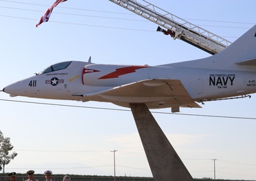 Gulf of Tonkin Commemoration Event