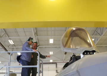 Gulf of Tonkin Commemoration Event