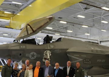 Gulf of Tonkin Commemoration Event